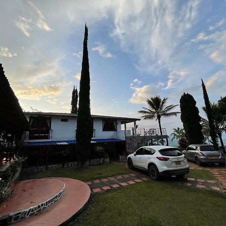El Gran Mirador Buenavista (Quindio) Exterior foto