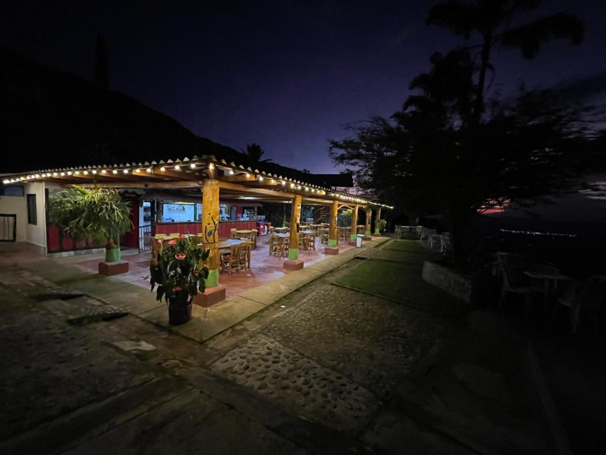 El Gran Mirador Buenavista (Quindio) Exterior foto