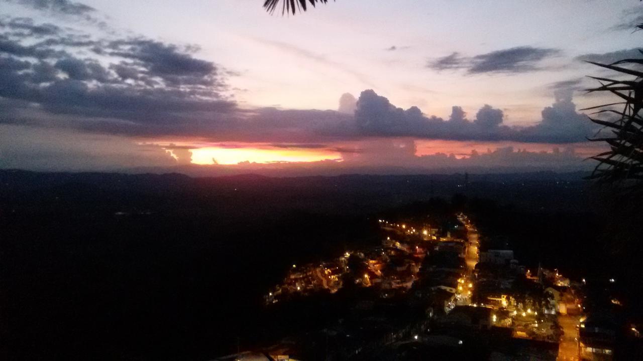 El Gran Mirador Buenavista (Quindio) Exterior foto