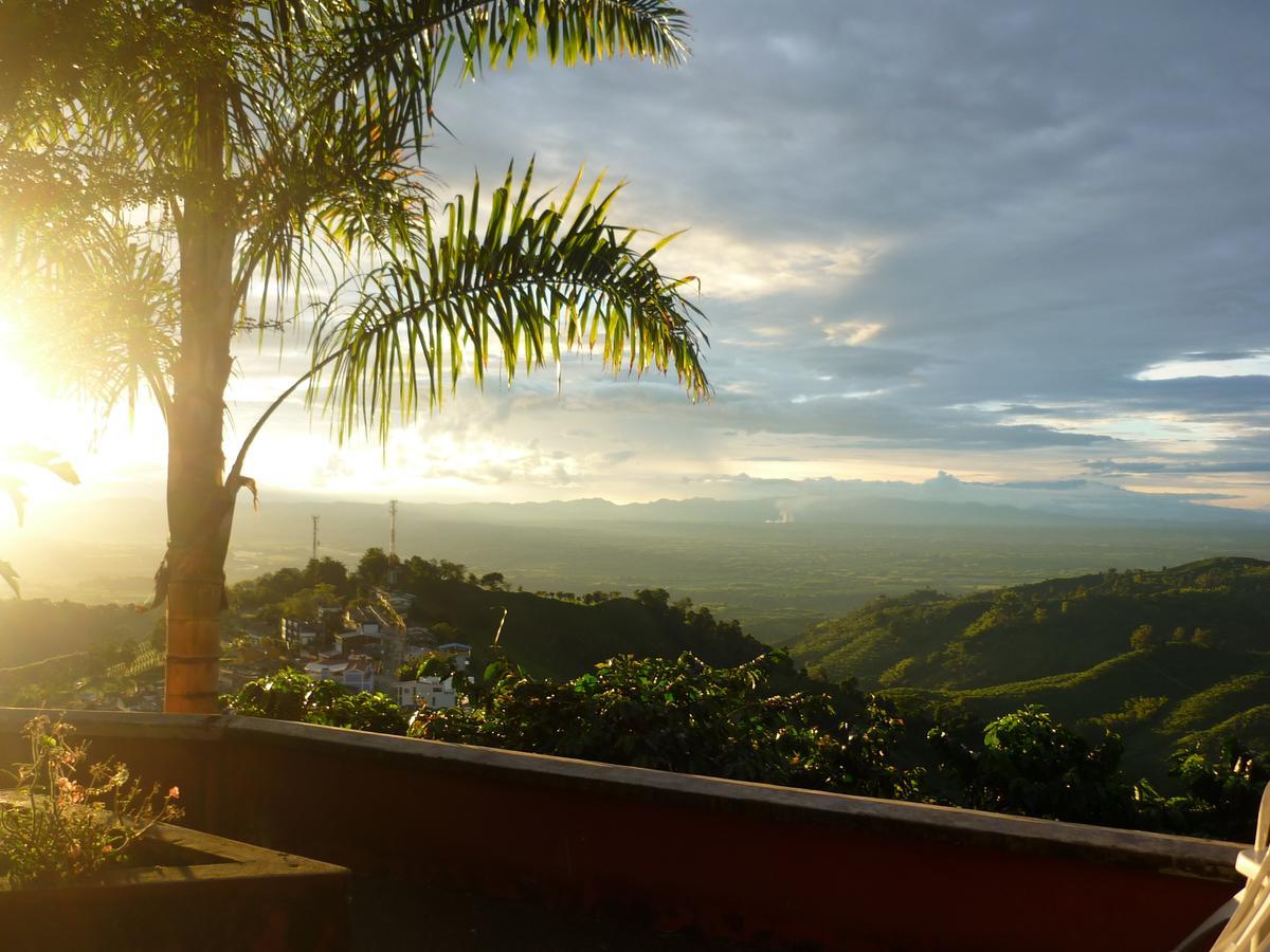 El Gran Mirador Buenavista (Quindio) Exterior foto