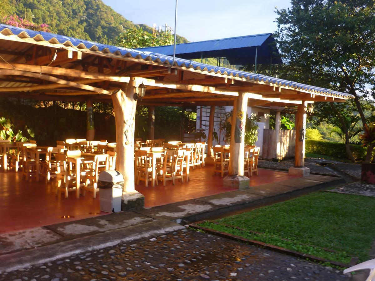 El Gran Mirador Buenavista (Quindio) Exterior foto